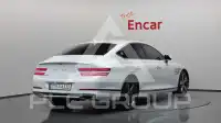 2022 Genesis G80