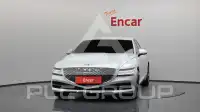 2022 Genesis G80