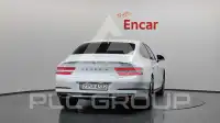 2022 Genesis G80