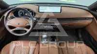 2022 Genesis G80