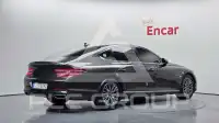 2022 Genesis G80