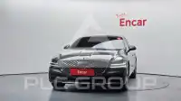 2022 Genesis G80