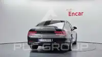 2022 Genesis G80