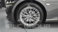 2022 Genesis G80