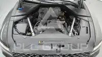 2022 Genesis G80