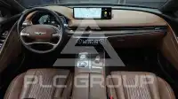 2022 Genesis G80