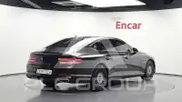 2022 Genesis G80