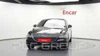 2022 Genesis G80