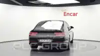 2022 Genesis G80