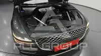 2022 Genesis G80