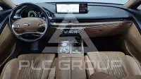 2022 Genesis G80