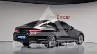 2022 Genesis G80