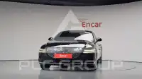 2022 Genesis G80