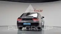 2022 Genesis G80