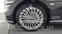 2022 Genesis G80
