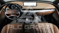 2022 Genesis G80