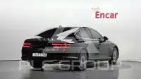 2022 Genesis G80