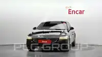 2022 Genesis G80