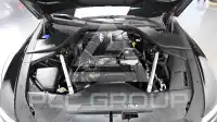 2022 Genesis G80