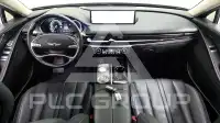 2022 Genesis G80