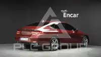 2022 Genesis G80