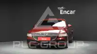 2022 Genesis G80
