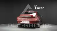 2022 Genesis G80