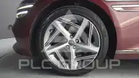 2022 Genesis G80