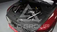 2022 Genesis G80
