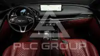 2022 Genesis G80