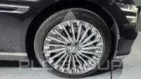 2022 Genesis G80
