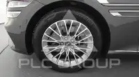 2022 Genesis G80
