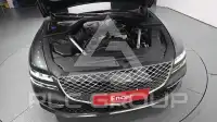 2022 Genesis G80