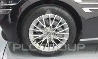 2022 Genesis G80