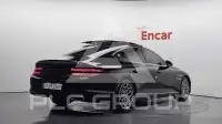 2022 Genesis G80