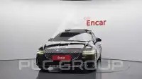 2022 Genesis G80