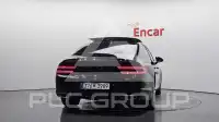 2022 Genesis G80