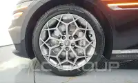 2022 Genesis G80