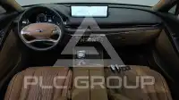 2022 Genesis G80