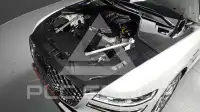 2022 Genesis G80