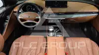 2022 Genesis G80