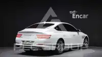 2022 Genesis G80