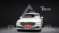2022 Genesis G80