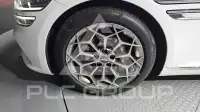 2022 Genesis G80