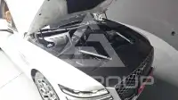 2022 Genesis G80