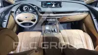 2022 Genesis G80