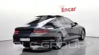 2022 Genesis G80