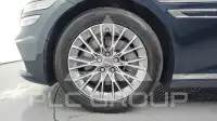 2022 Genesis G80