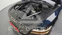2022 Genesis G80