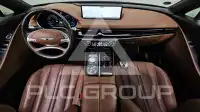 2022 Genesis G80